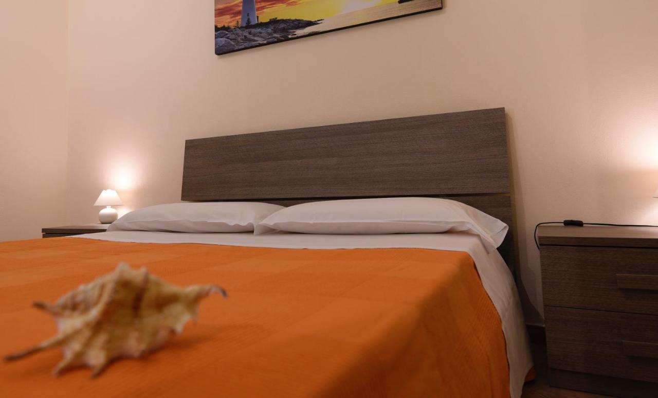 La Casa Dei Sogni Panzió Szirakúza Kültér fotó