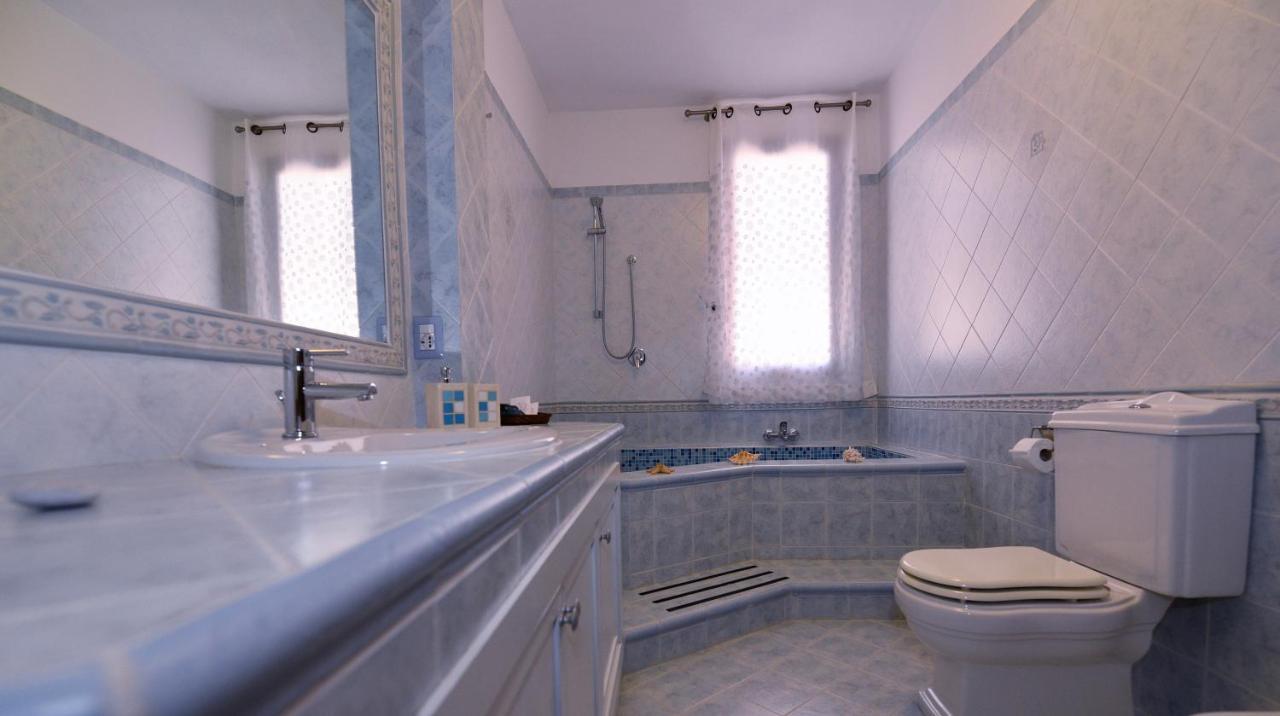 La Casa Dei Sogni Panzió Szirakúza Kültér fotó