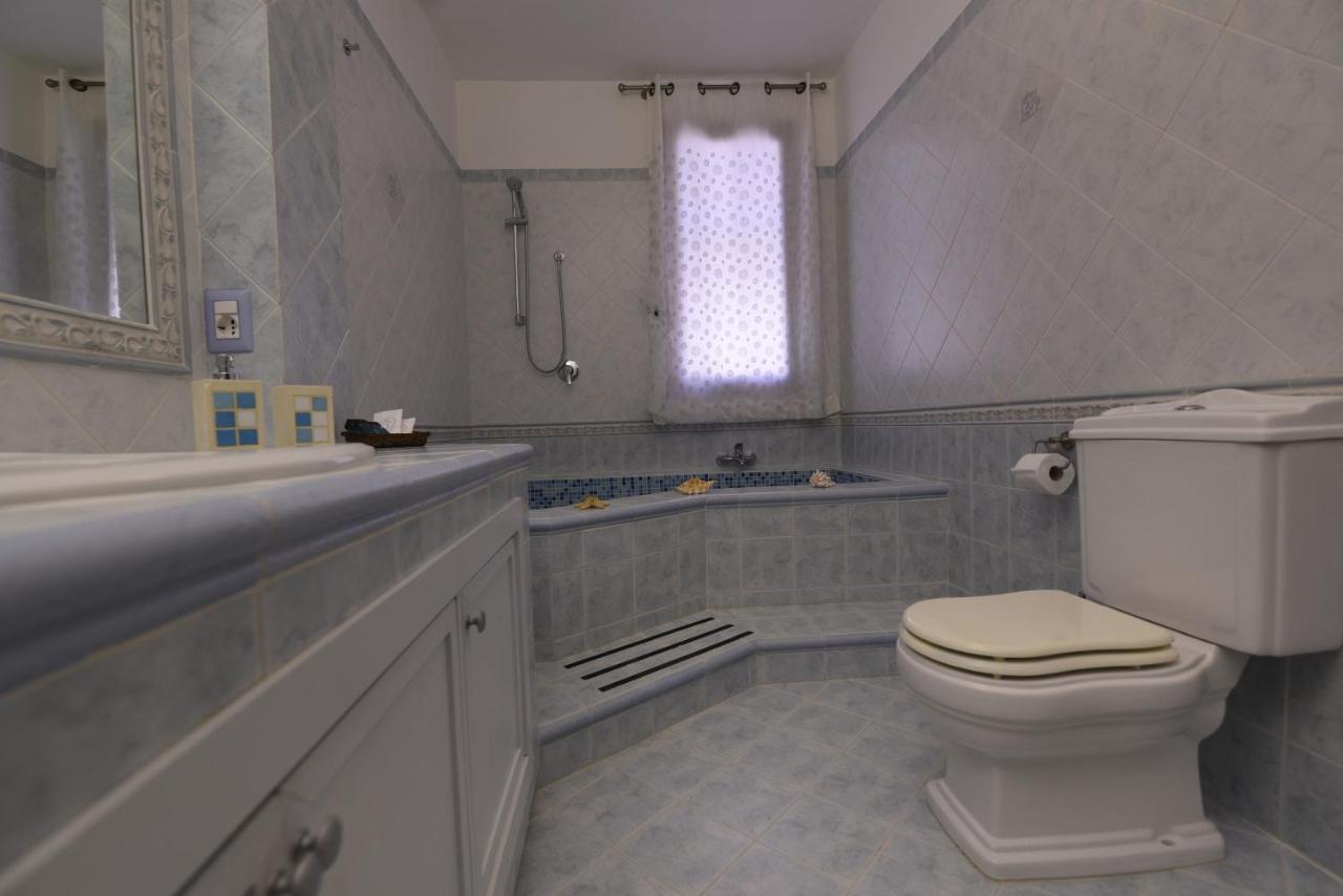 La Casa Dei Sogni Panzió Szirakúza Kültér fotó