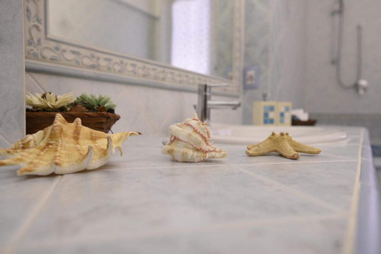 La Casa Dei Sogni Panzió Szirakúza Kültér fotó