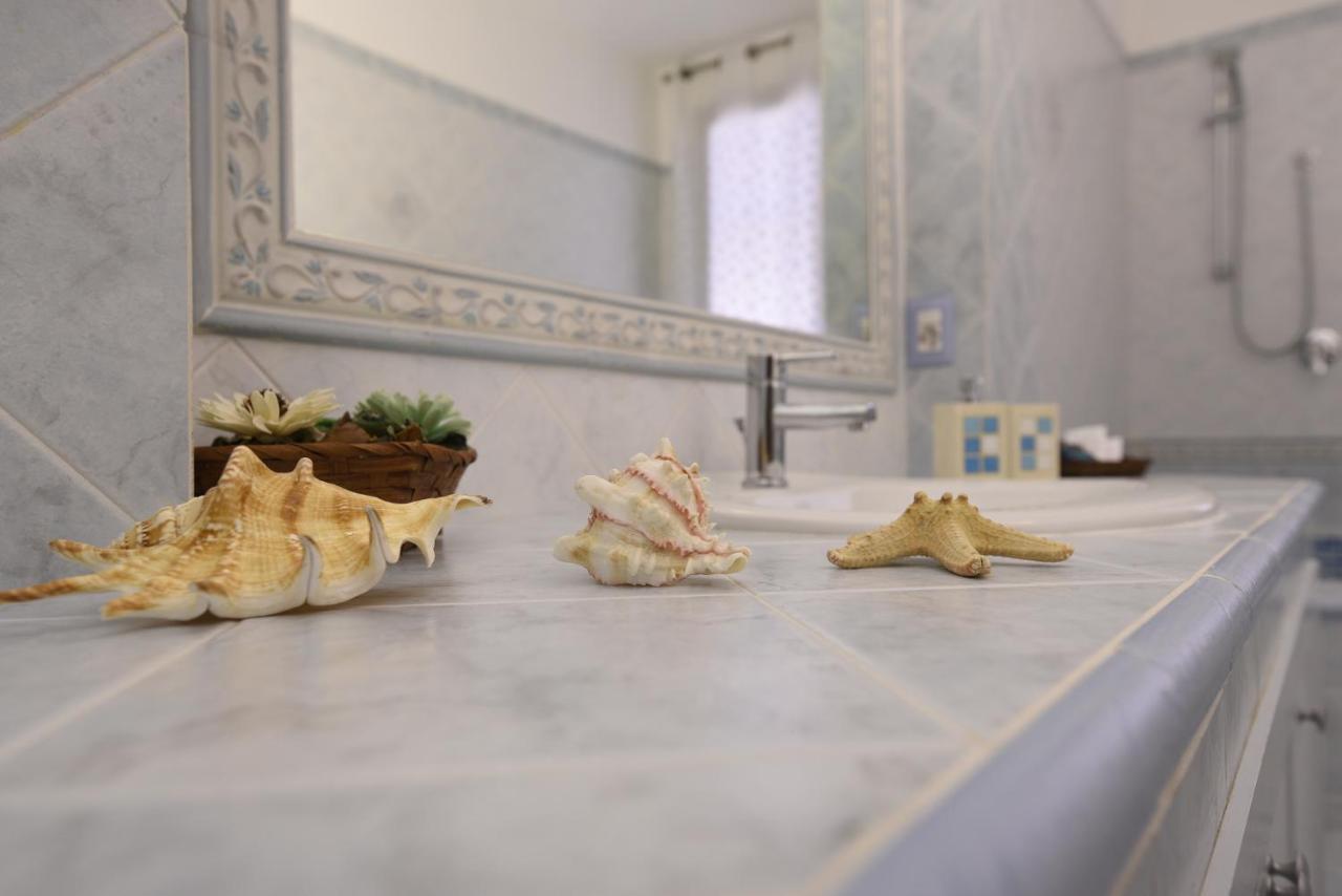 La Casa Dei Sogni Panzió Szirakúza Kültér fotó